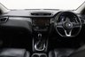 USED 2021 21 NISSAN QASHQAI 1.3 DIG-T N-Motion SUV 5dr Petrol DCT Auto Euro 6 (s/s) (160 ps) 1 OWNER | SUNROOF | SAT NAV |