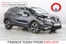 USED 2021 21 NISSAN QASHQAI 1.3 DIG-T N-Motion SUV 5dr Petrol DCT Auto Euro 6 (s/s) (160 ps) 1 OWNER | SUNROOF | SAT NAV |