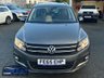 USED 2015 65 VOLKSWAGEN TIGUAN 2.0 TDI BlueMotion Tech Match SUV 5dr Diesel Manual 2WD Euro 6 (s/s) (150 ps) Satnav