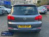 USED 2015 65 VOLKSWAGEN TIGUAN 2.0 TDI BlueMotion Tech Match SUV 5dr Diesel Manual 2WD Euro 6 (s/s) (150 ps) Satnav