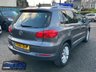 USED 2015 65 VOLKSWAGEN TIGUAN 2.0 TDI BlueMotion Tech Match SUV 5dr Diesel Manual 2WD Euro 6 (s/s) (150 ps) Satnav
