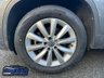USED 2015 65 VOLKSWAGEN TIGUAN 2.0 TDI BlueMotion Tech Match SUV 5dr Diesel Manual 2WD Euro 6 (s/s) (150 ps) Satnav