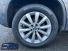 USED 2015 65 VOLKSWAGEN TIGUAN 2.0 TDI BlueMotion Tech Match SUV 5dr Diesel Manual 2WD Euro 6 (s/s) (150 ps) Satnav