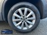USED 2015 65 VOLKSWAGEN TIGUAN 2.0 TDI BlueMotion Tech Match SUV 5dr Diesel Manual 2WD Euro 6 (s/s) (150 ps) Satnav