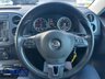 USED 2015 65 VOLKSWAGEN TIGUAN 2.0 TDI BlueMotion Tech Match SUV 5dr Diesel Manual 2WD Euro 6 (s/s) (150 ps) Satnav