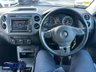 USED 2015 65 VOLKSWAGEN TIGUAN 2.0 TDI BlueMotion Tech Match SUV 5dr Diesel Manual 2WD Euro 6 (s/s) (150 ps) Satnav