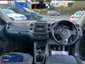 USED 2015 65 VOLKSWAGEN TIGUAN 2.0 TDI BlueMotion Tech Match SUV 5dr Diesel Manual 2WD Euro 6 (s/s) (150 ps) Satnav