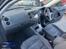 USED 2015 65 VOLKSWAGEN TIGUAN 2.0 TDI BlueMotion Tech Match SUV 5dr Diesel Manual 2WD Euro 6 (s/s) (150 ps) Satnav