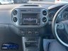 USED 2015 65 VOLKSWAGEN TIGUAN 2.0 TDI BlueMotion Tech Match SUV 5dr Diesel Manual 2WD Euro 6 (s/s) (150 ps) Satnav