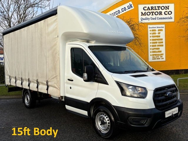 Carlton Motor Co