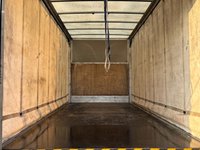 USED 2022 22 FORD TRANSIT 2.0 350 EcoBlue Leader C/Cab [ CURTAIN SIDER ] FWD L3 Euro 6 (s/s) (130 ps) YOU BE HARD PUSHED TO FIND BETTER!!