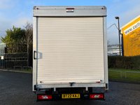USED 2022 22 FORD TRANSIT 2.0 350 EcoBlue Leader C/Cab [ CURTAIN SIDER ] FWD L3 Euro 6 (s/s) (130 ps) YOU BE HARD PUSHED TO FIND BETTER!!