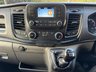 USED 2022 22 FORD TRANSIT 2.0 350 EcoBlue Leader C/Cab [ CURTAIN SIDER ] FWD L3 Euro 6 (s/s) (130 ps) YOU BE HARD PUSHED TO FIND BETTER!!