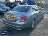 USED 2015 65 MERCEDES-BENZ C-CLASS 2.1 C220d Sport Saloon 4dr Diesel 7G-Tronic+ Euro 6 (s/s) (170 ps) Satnav Camera Heated seats
