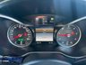 USED 2015 65 MERCEDES-BENZ C-CLASS 2.1 C220d Sport Saloon 4dr Diesel 7G-Tronic+ Euro 6 (s/s) (170 ps) Satnav Camera Heated seats