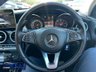 USED 2015 65 MERCEDES-BENZ C-CLASS 2.1 C220d Sport Saloon 4dr Diesel 7G-Tronic+ Euro 6 (s/s) (170 ps) Satnav Camera Heated seats