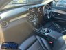 USED 2015 65 MERCEDES-BENZ C-CLASS 2.1 C220d Sport Saloon 4dr Diesel 7G-Tronic+ Euro 6 (s/s) (170 ps) Satnav Camera Heated seats