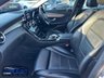 USED 2015 65 MERCEDES-BENZ C-CLASS 2.1 C220d Sport Saloon 4dr Diesel 7G-Tronic+ Euro 6 (s/s) (170 ps) Satnav Camera Heated seats
