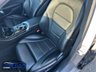 USED 2015 65 MERCEDES-BENZ C-CLASS 2.1 C220d Sport Saloon 4dr Diesel 7G-Tronic+ Euro 6 (s/s) (170 ps) Satnav Camera Heated seats