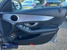 USED 2015 65 MERCEDES-BENZ C-CLASS 2.1 C220d Sport Saloon 4dr Diesel 7G-Tronic+ Euro 6 (s/s) (170 ps) Satnav Camera Heated seats