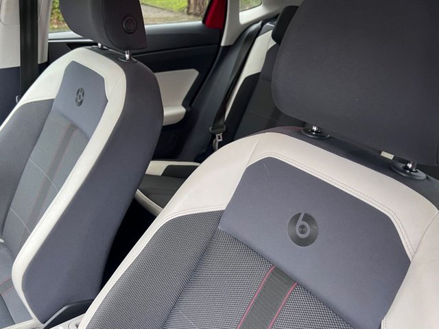 2019 Volkswagen Polo 1L Beats 5dr - Photo 11