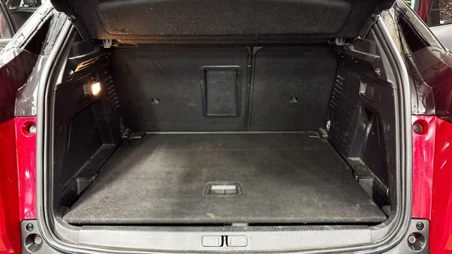 2021 Peugeot 3008 1.2L Gt 5dr - Photo 11