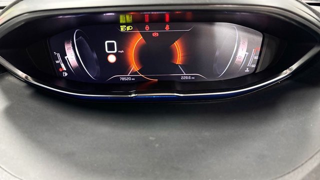 2021 Peugeot 3008 1.2L Gt 5dr - Photo 8