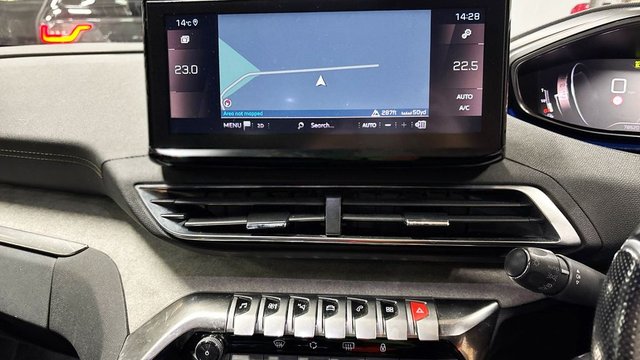 2021 Peugeot 3008 1.2L Gt 5dr - Photo 7