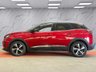 USED 2021 21 PEUGEOT 3008 1.2 PureTech GT SUV 5dr Petrol Manual Euro 6 (s/s) (130 ps) 1 OWNER, 2 KEYS