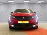 USED 2021 21 PEUGEOT 3008 1.2 PureTech GT SUV 5dr Petrol Manual Euro 6 (s/s) (130 ps) 1 OWNER, 2 KEYS