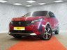 USED 2021 21 PEUGEOT 3008 1.2 PureTech GT SUV 5dr Petrol Manual Euro 6 (s/s) (130 ps) 1 OWNER, 2 KEYS
