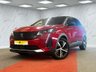 USED 2021 21 PEUGEOT 3008 1.2 PureTech GT SUV 5dr Petrol Manual Euro 6 (s/s) (130 ps) 1 OWNER, 2 KEYS