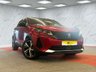 USED 2021 21 PEUGEOT 3008 1.2 PureTech GT SUV 5dr Petrol Manual Euro 6 (s/s) (130 ps) 1 OWNER, 2 KEYS
