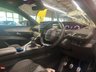 USED 2021 21 PEUGEOT 3008 1.2 PureTech GT SUV 5dr Petrol Manual Euro 6 (s/s) (130 ps) 1 OWNER, 2 KEYS