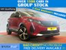 USED 2021 21 PEUGEOT 3008 1.2 PureTech GT SUV 5dr Petrol Manual Euro 6 (s/s) (130 ps) 1 OWNER, 2 KEYS