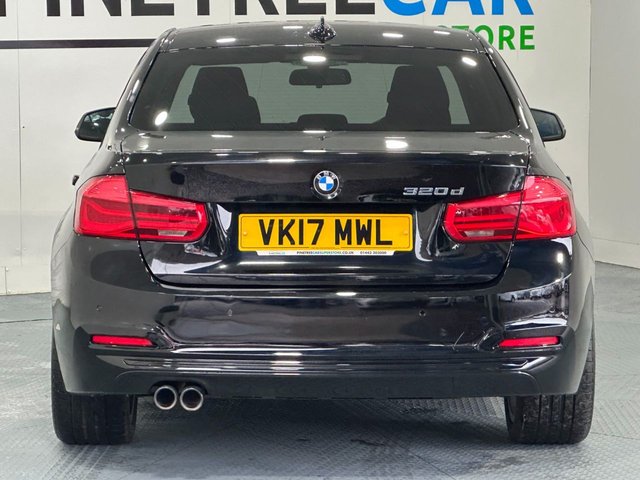 2017 BMW 3 SERIES - Photo 9