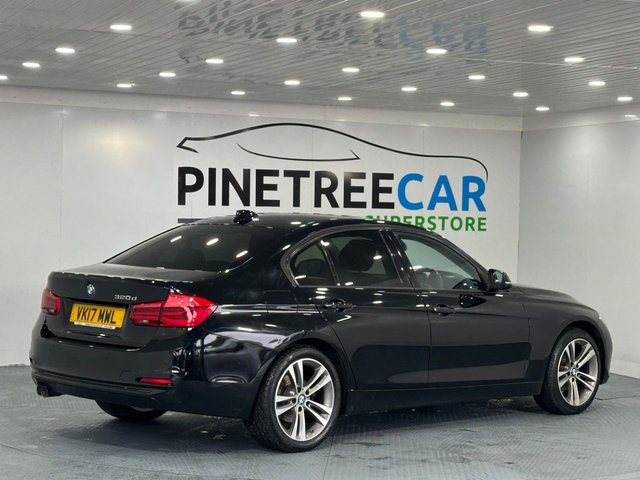 2017 BMW 3 SERIES - Photo 10