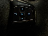 USED 2021 21 FORD TRANSIT CUSTOM 2.0 ECOBLUE 105PS LEADER L1 H1- NO VAT 