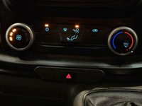 USED 2021 21 FORD TRANSIT CUSTOM 2.0 ECOBLUE 105PS LEADER L1 H1- NO VAT 