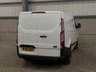 USED 2021 21 FORD TRANSIT CUSTOM 2.0 ECOBLUE 105PS LEADER L1 H1- NO VAT 