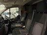 USED 2021 21 FORD TRANSIT CUSTOM 2.0 ECOBLUE 105PS LEADER L1 H1- NO VAT 