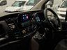 USED 2021 21 FORD TRANSIT CUSTOM 2.0 ECOBLUE 105PS LEADER L1 H1- NO VAT 