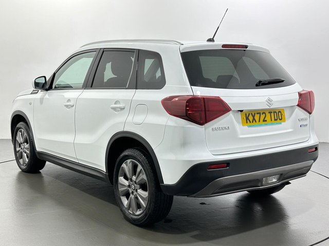 2022 Suzuki Vitara - Photo 6
