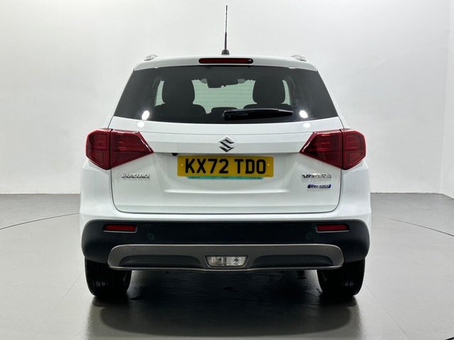 2022 Suzuki Vitara - Photo 7