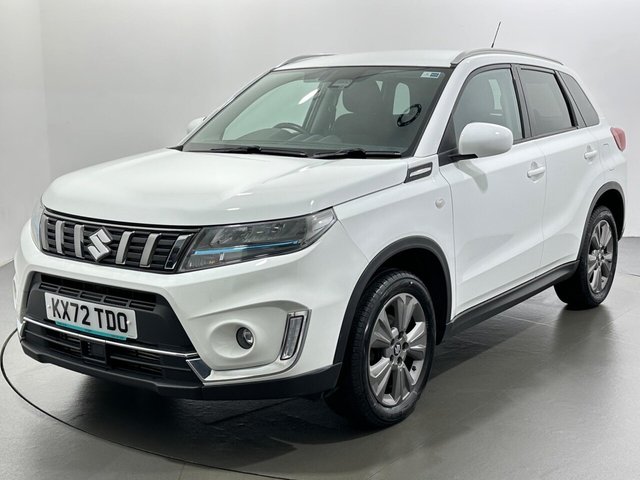 2022 Suzuki Vitara - Photo 4