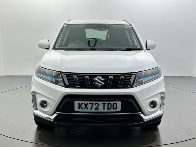 2022 Suzuki Vitara - Photo 3