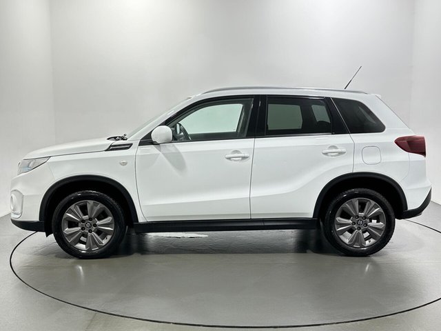 2022 Suzuki Vitara - Photo 5