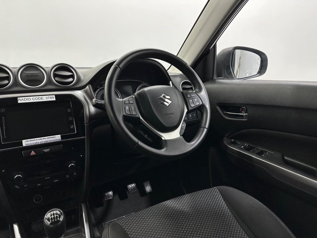 2022 Suzuki Vitara - Photo 11