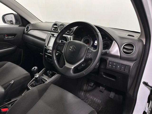 2022 Suzuki Vitara - Photo 10