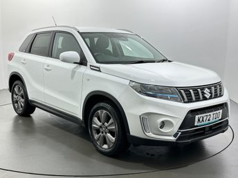View our Suzuki Vitara